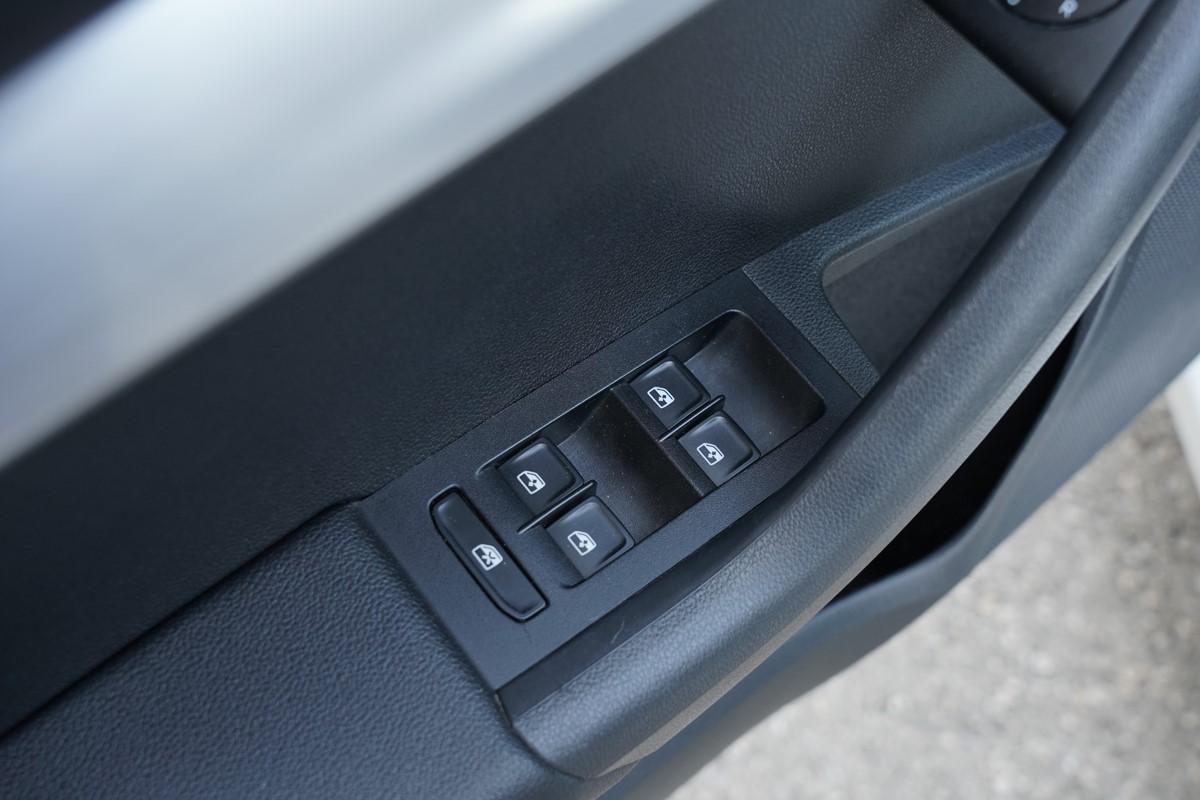 Škoda Octavia 1,6 TDI