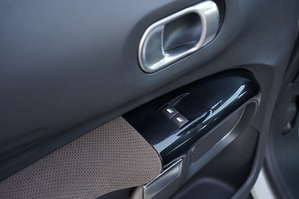 Citroën C4 Cactus 1.6 BLUEHDI 