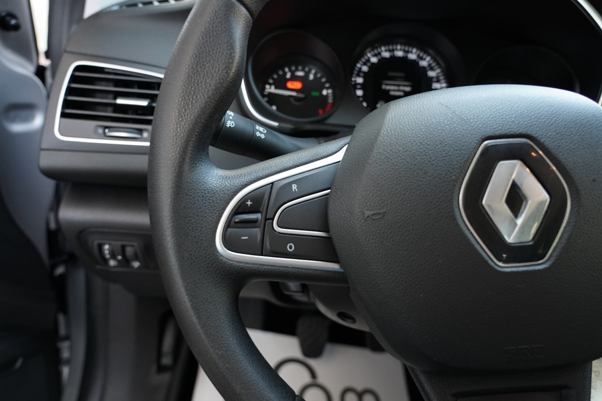 Renault Megane 1.5 DCI