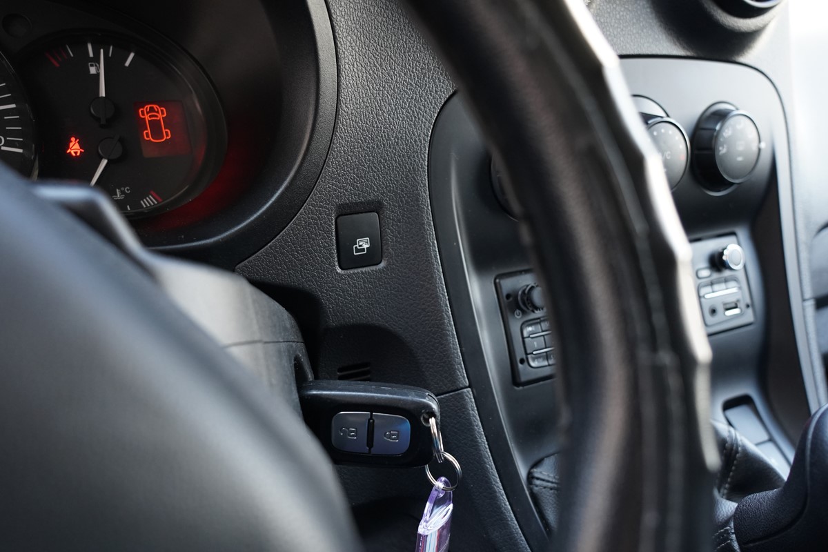 Mercedes-Benz CITAN 1,5 CDI