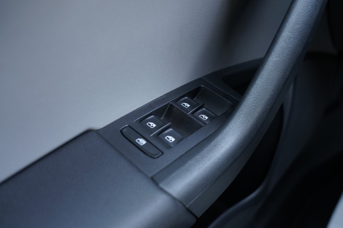 Škoda Octavia Combi 2.0 TDI  DSG