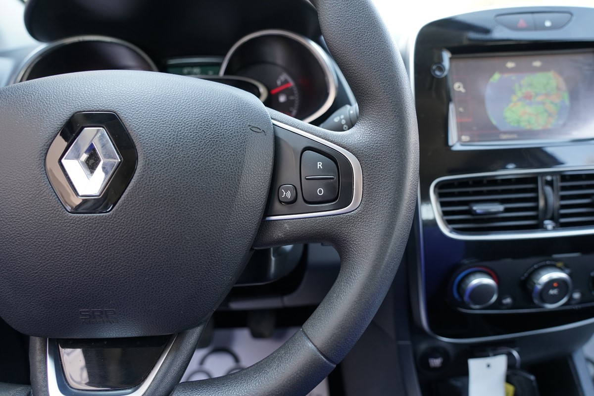 Renault Clio 1.5 DCI