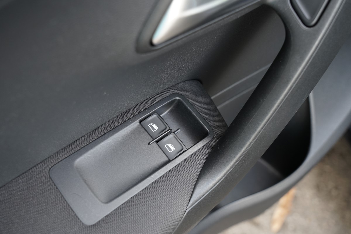Volkswagen Polo 1,4 TDI