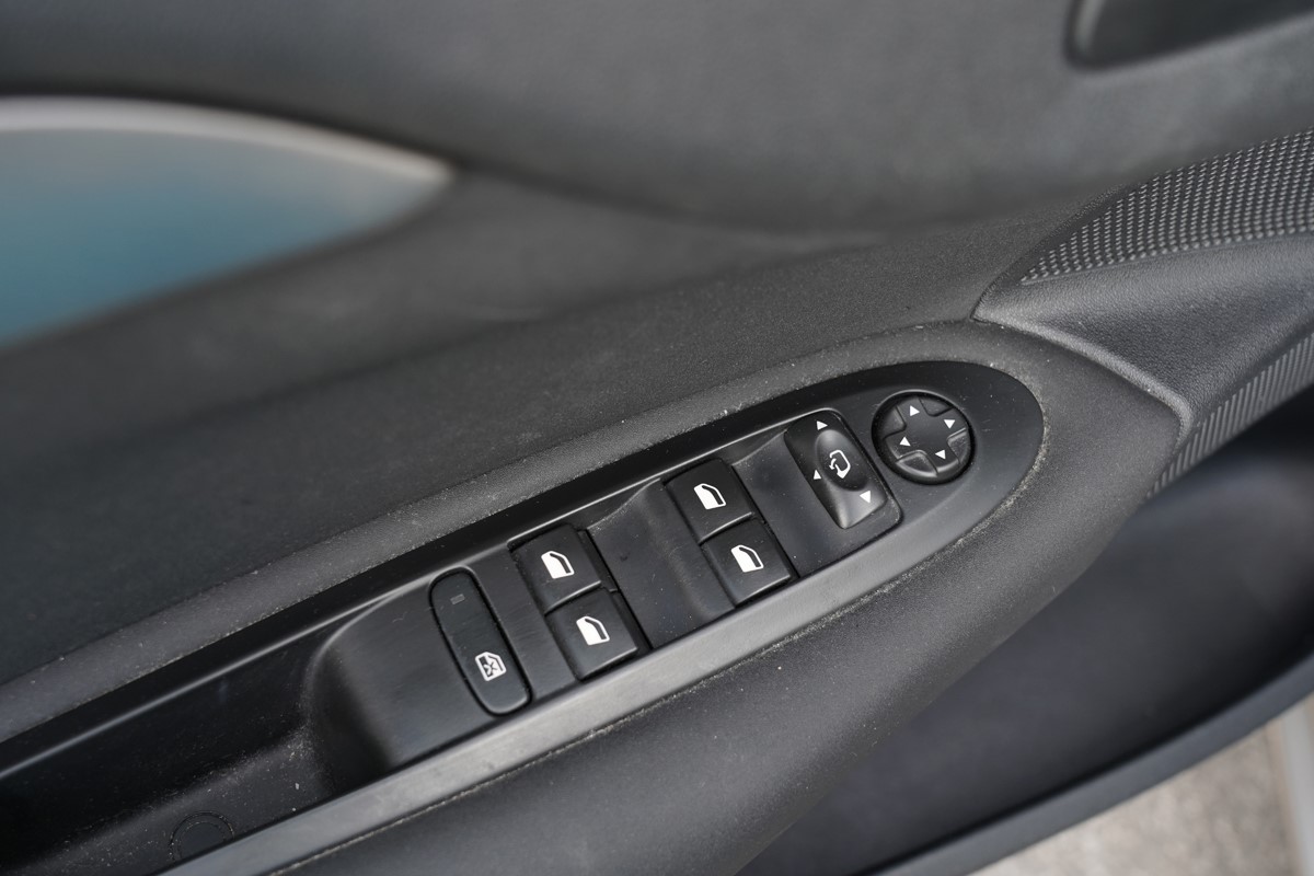 Citroën C4 1,6 BlueHDI
