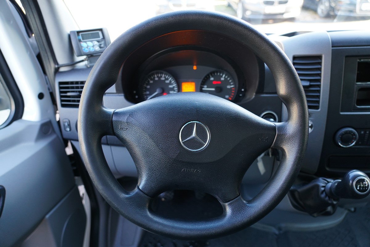 Mercedes-Benz Sprinter 416 CDI