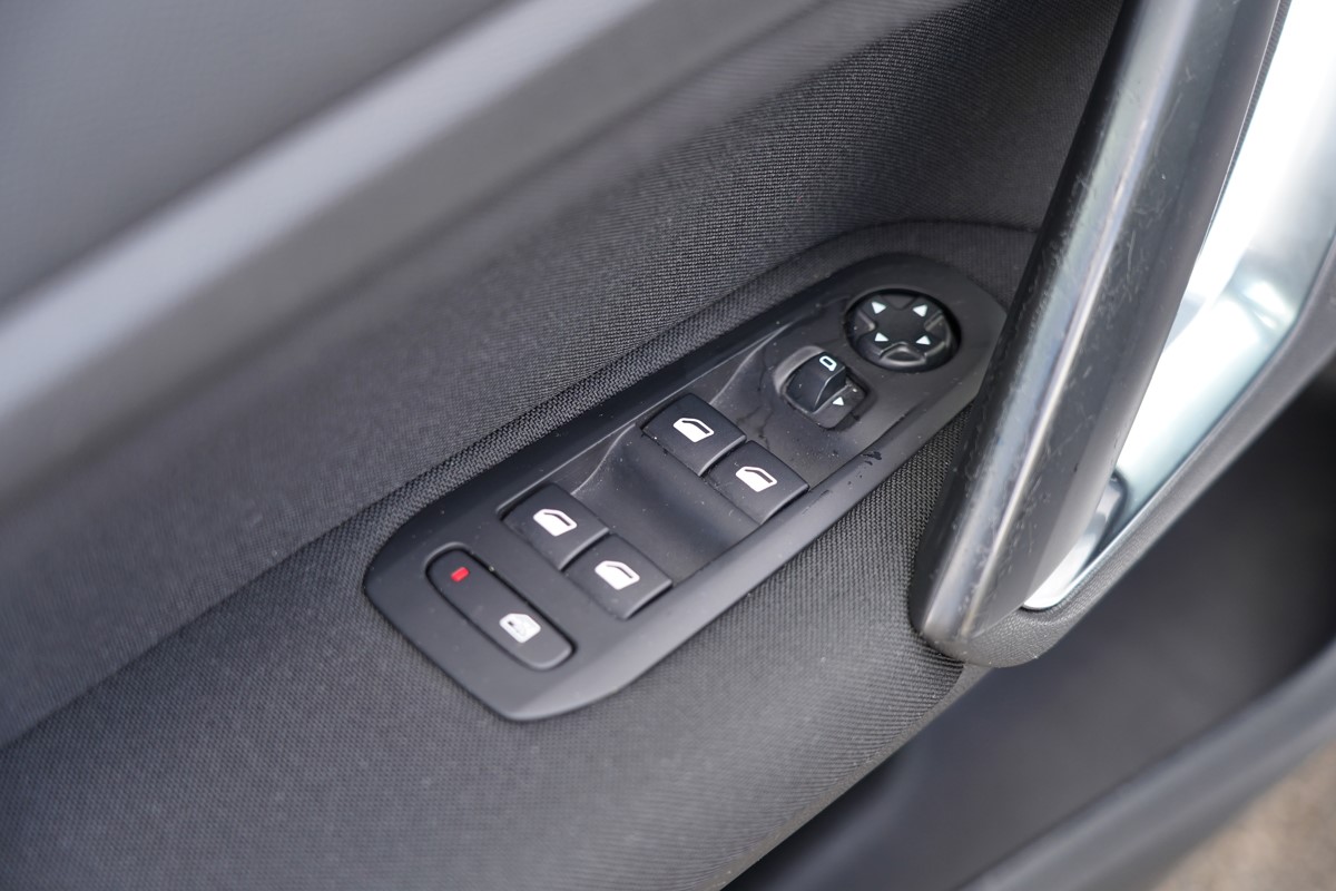 Peugeot 308 1,6 BlueHDI