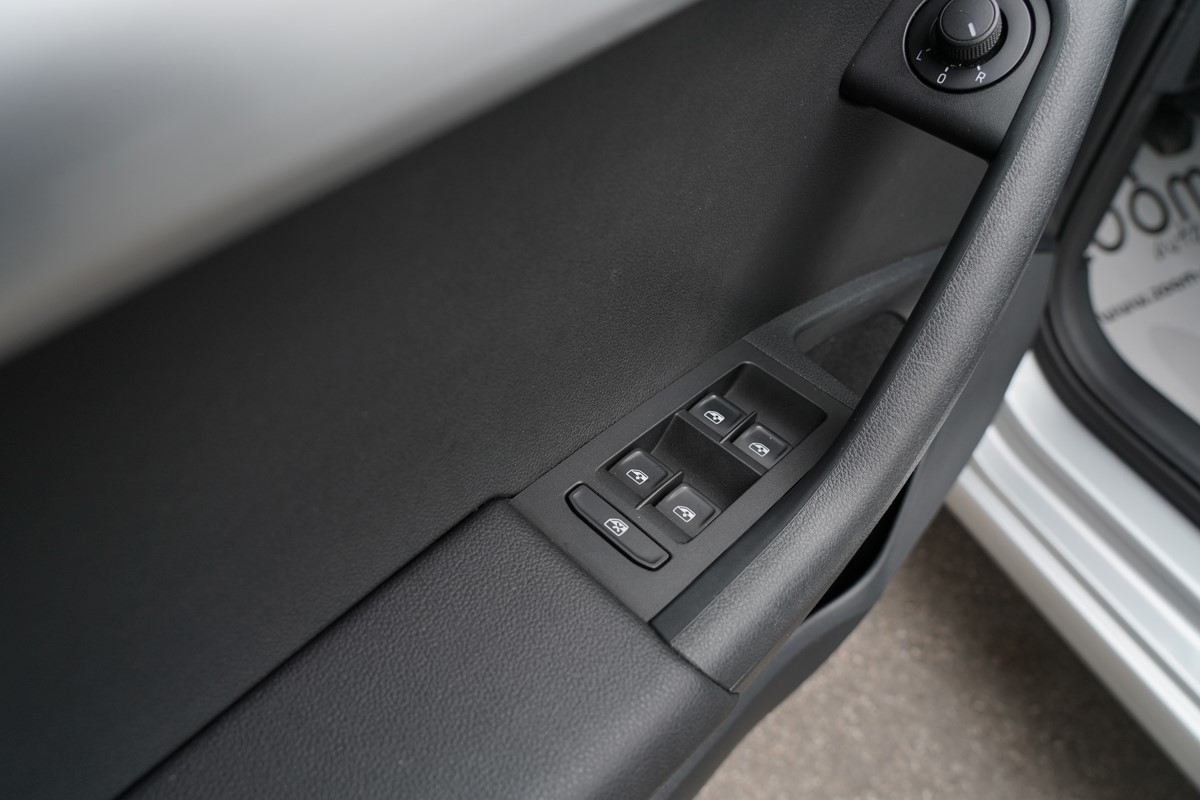 Škoda Octavia 1,6 TDI