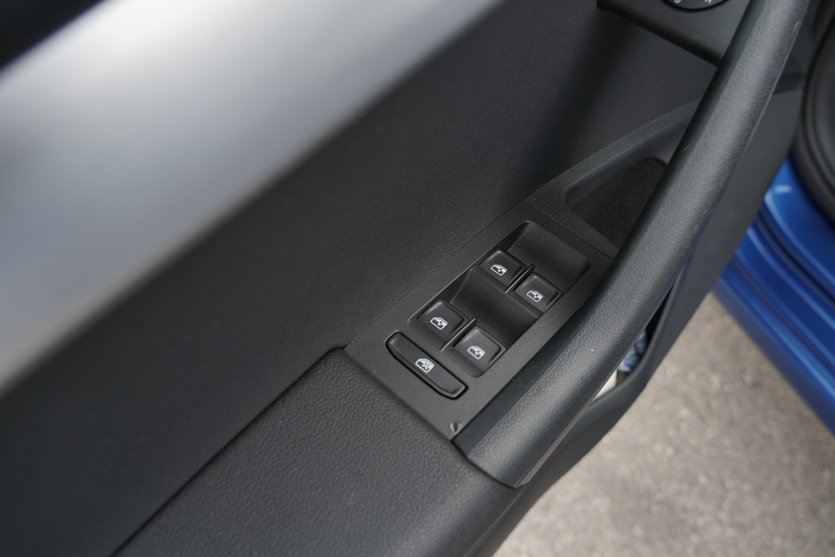 Škoda Octavia 2.0 TDI