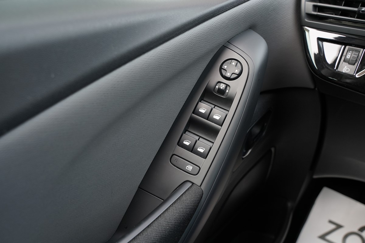 Citroën C4 Picasso 1,6 BlueHDI