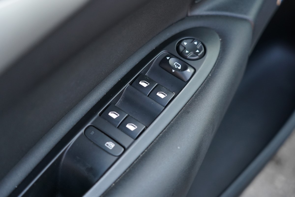 Citroën C4 1.6 HDI