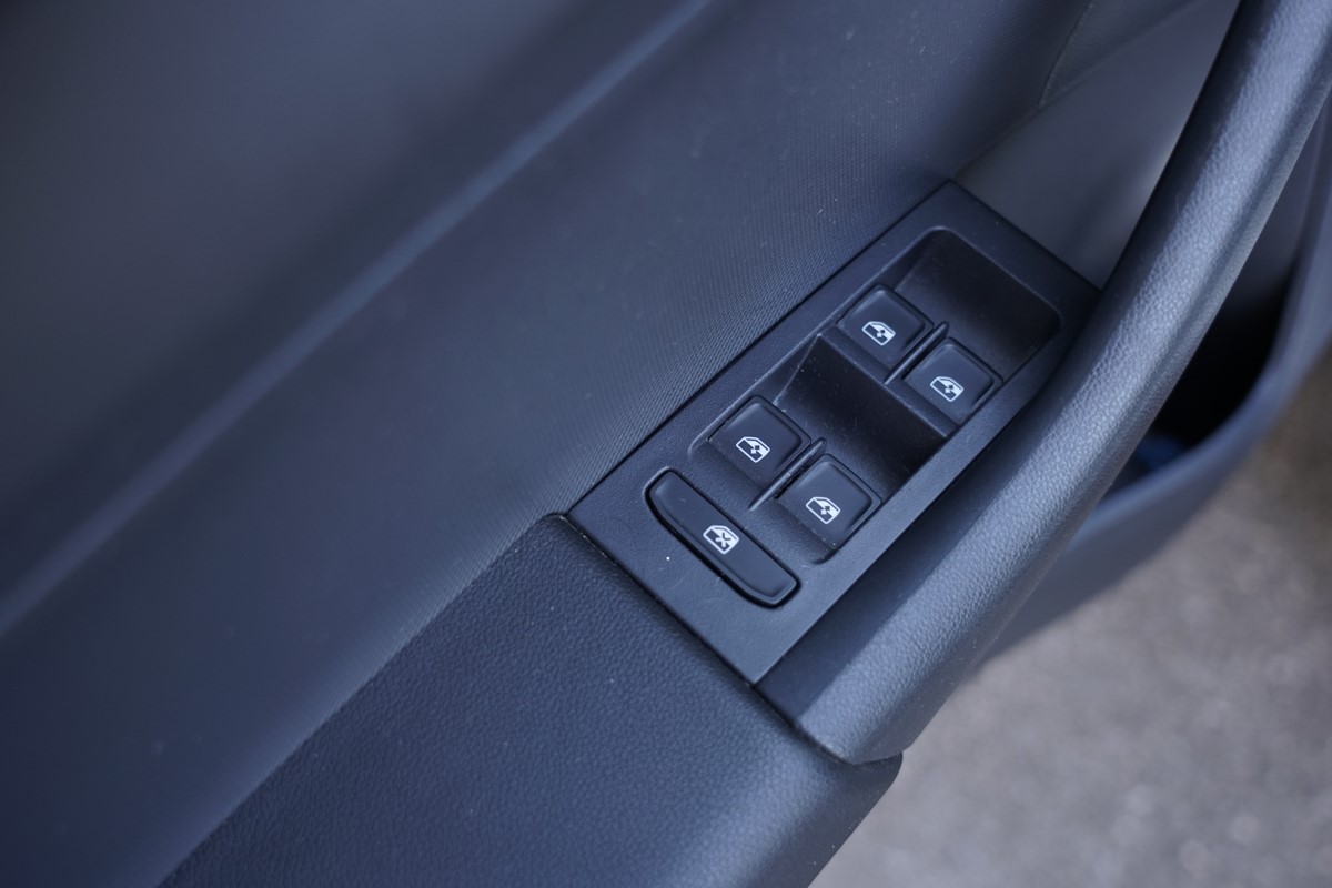 Škoda Rapid 1,4 TDI ScoutLine