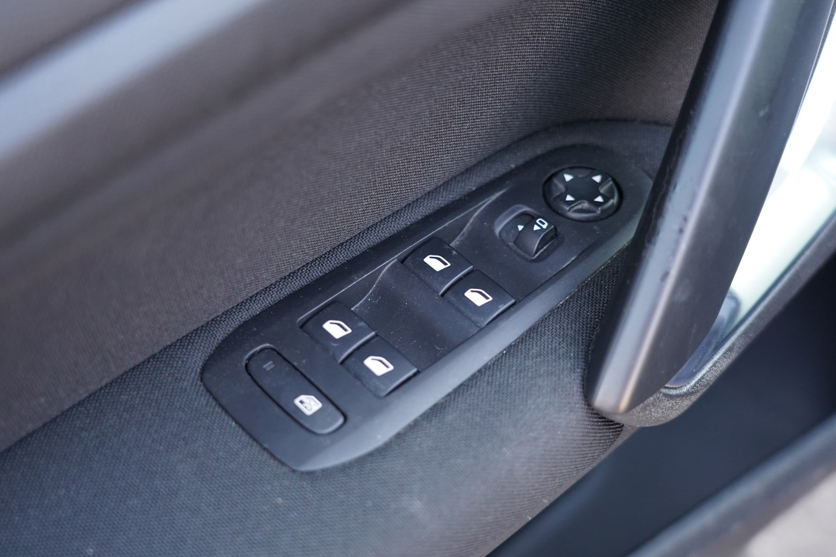 Peugeot 308 1,6 BlueHDI AUTOMATIK