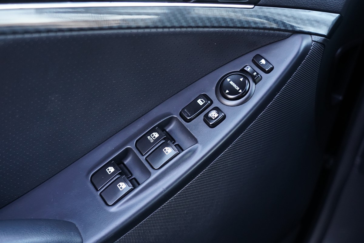 Hyundai
 IX55 3,0 D