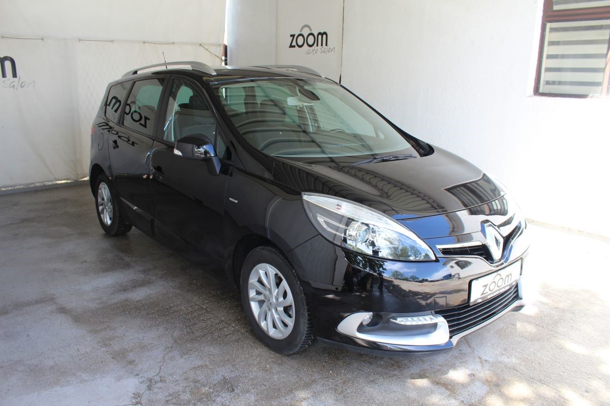 Renault Grand Scenic  1.5 DCI