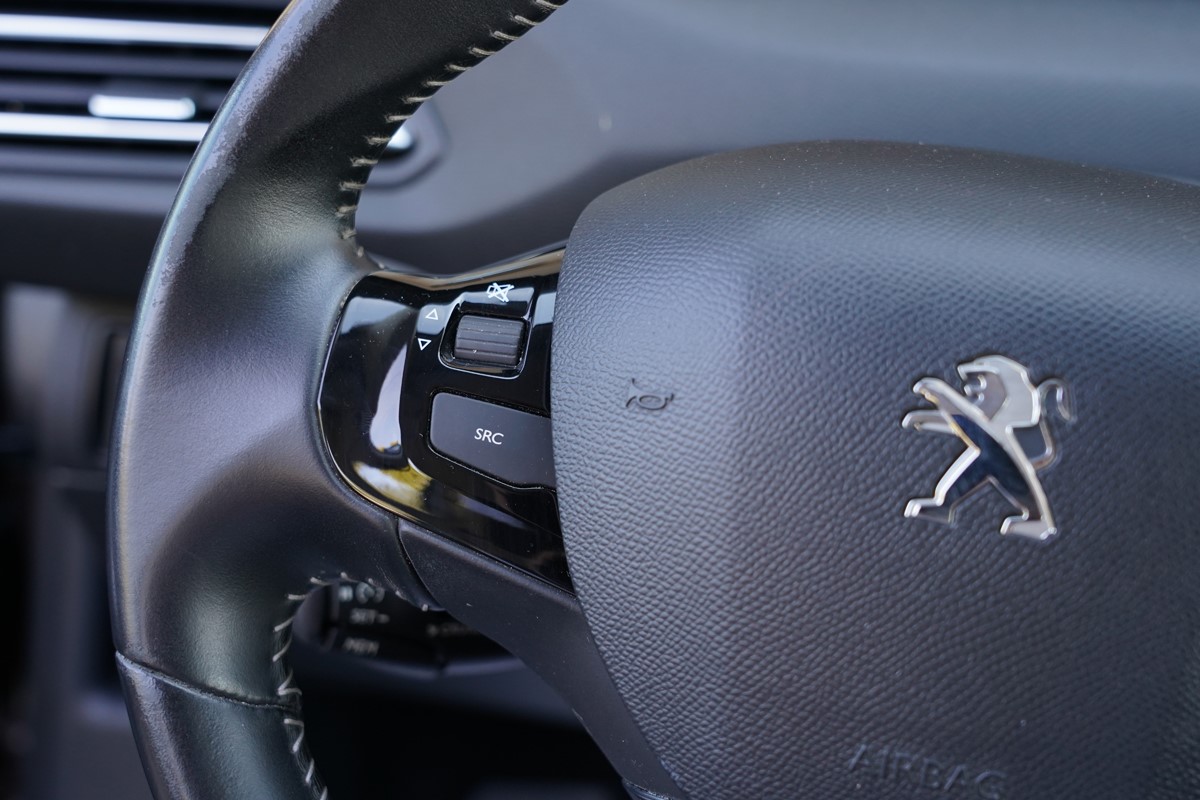 Peugeot 308 1,6 HDI SW
