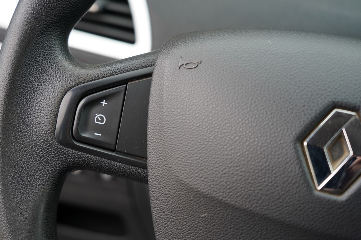 Renault Scenic 1.5 DCI