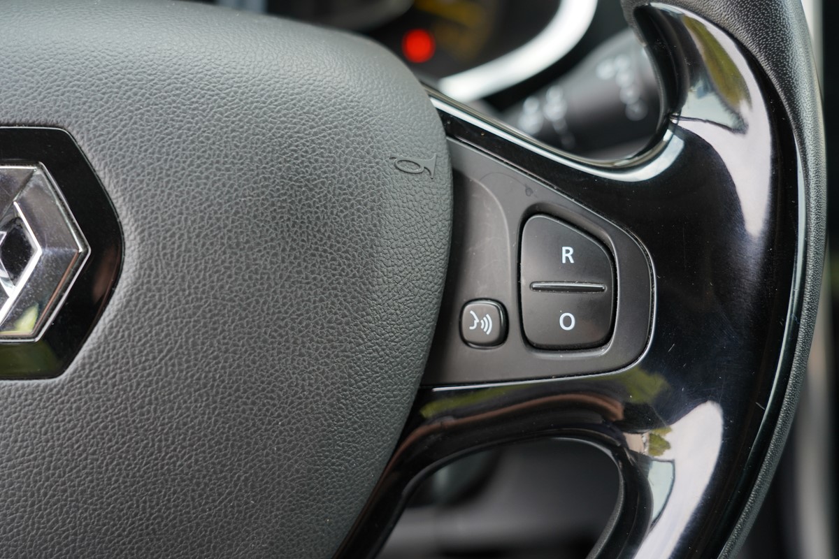 Renault Clio 1.5 DCI
