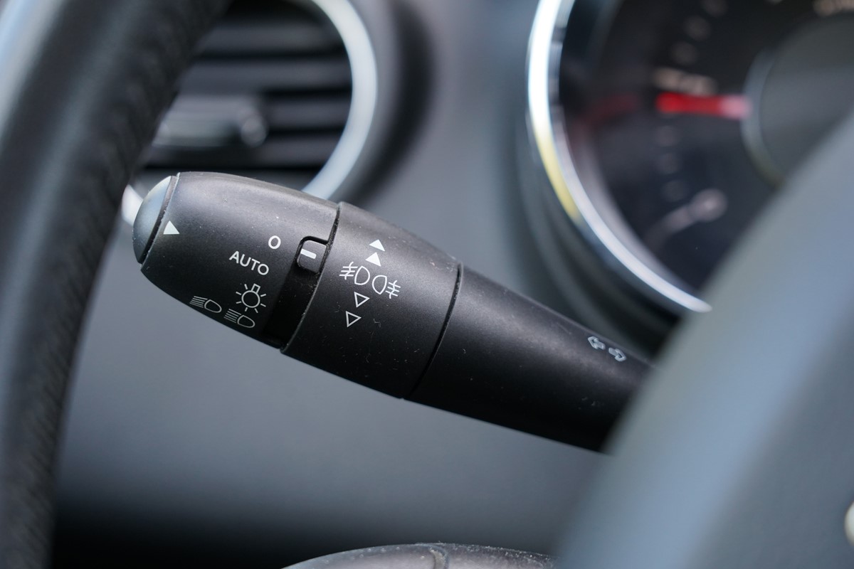 Peugeot 3008 2,0 BlueHDI