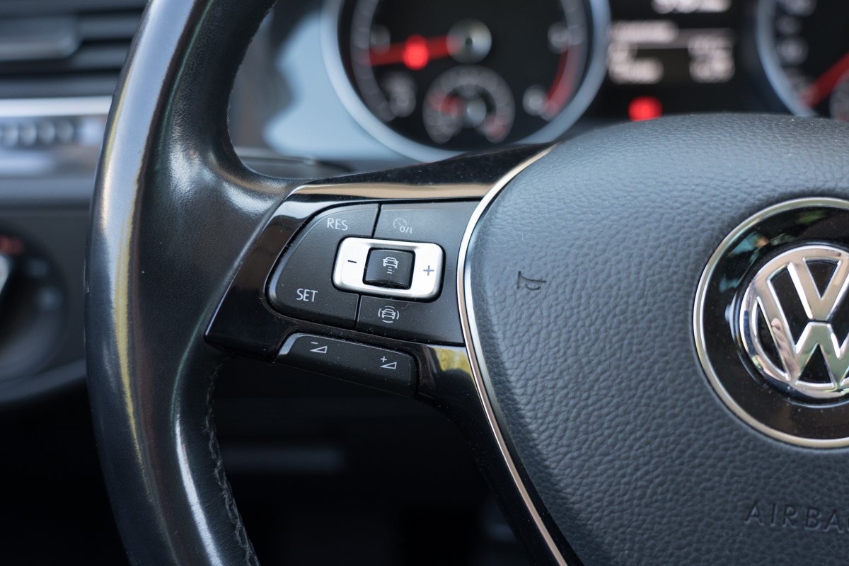 Volkswagen Golf 1.6 TDI