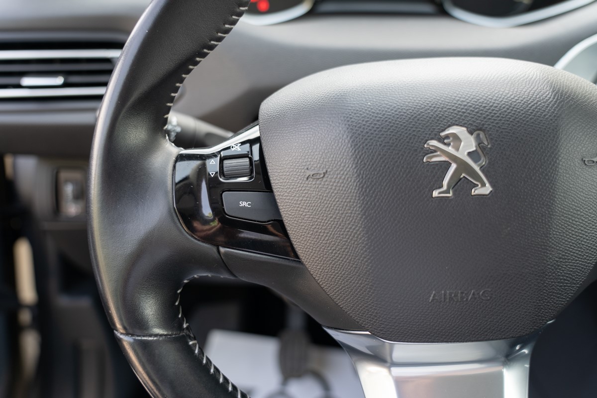 Peugeot 308 1,5 BlueHDI