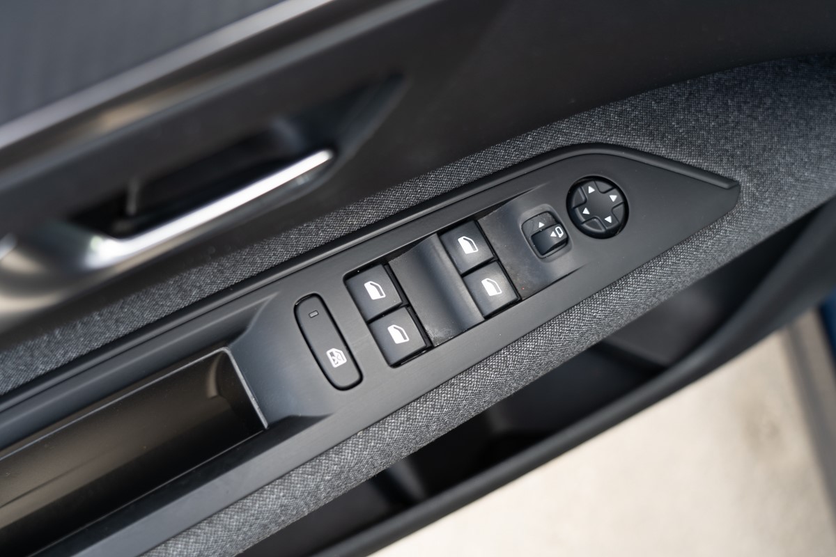 Peugeot 5008 1,5 BlueHDI