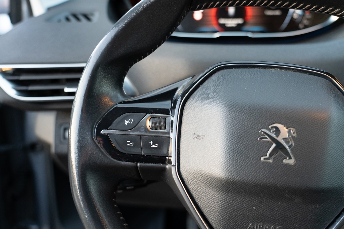 Peugeot 5008 1,5 BlueHDI
