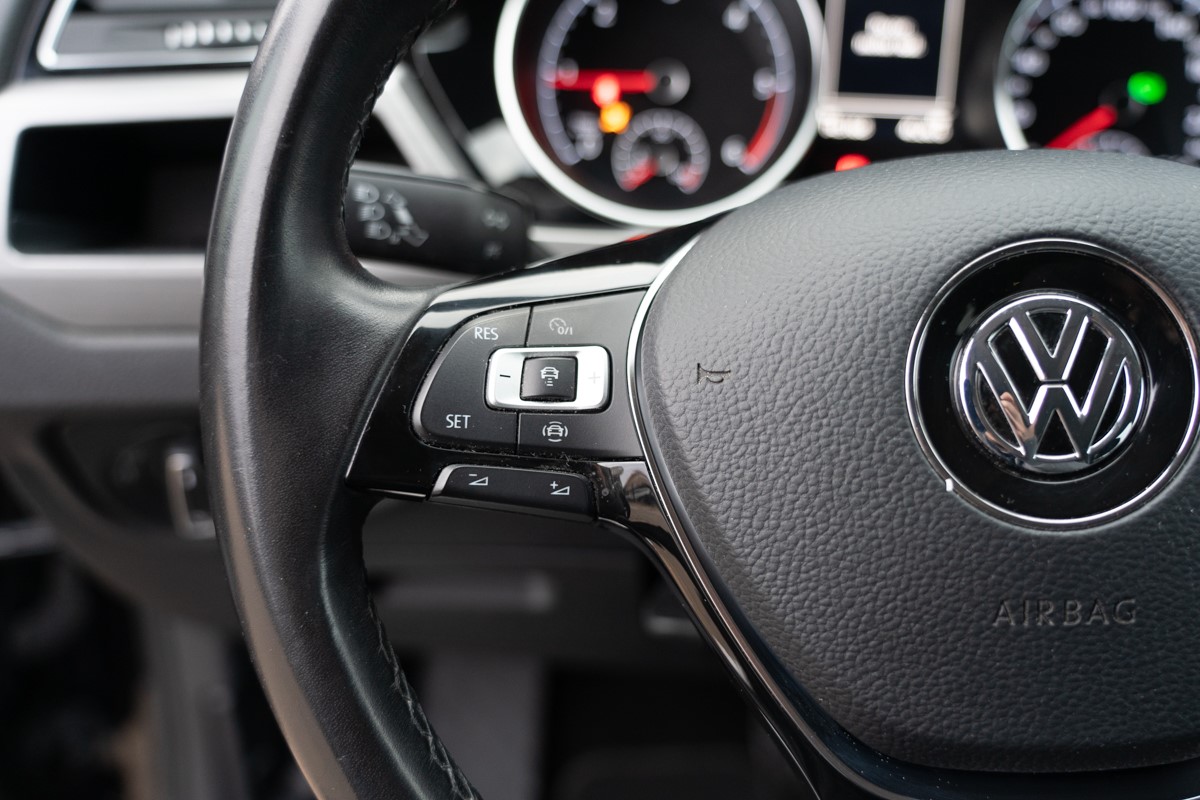 Volkswagen Touran 2.0TDI 7 sjedista
