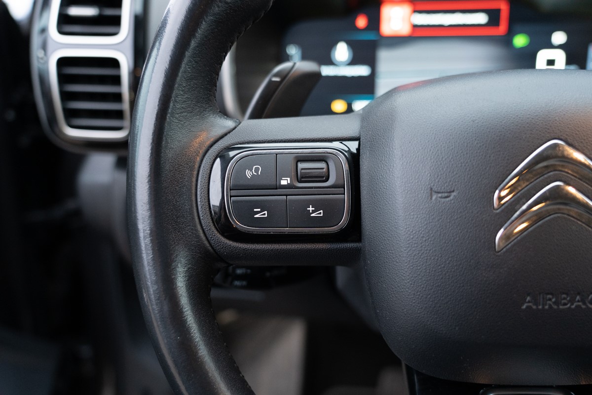 Citroën C5 Aircross 1.5 BlueHDI