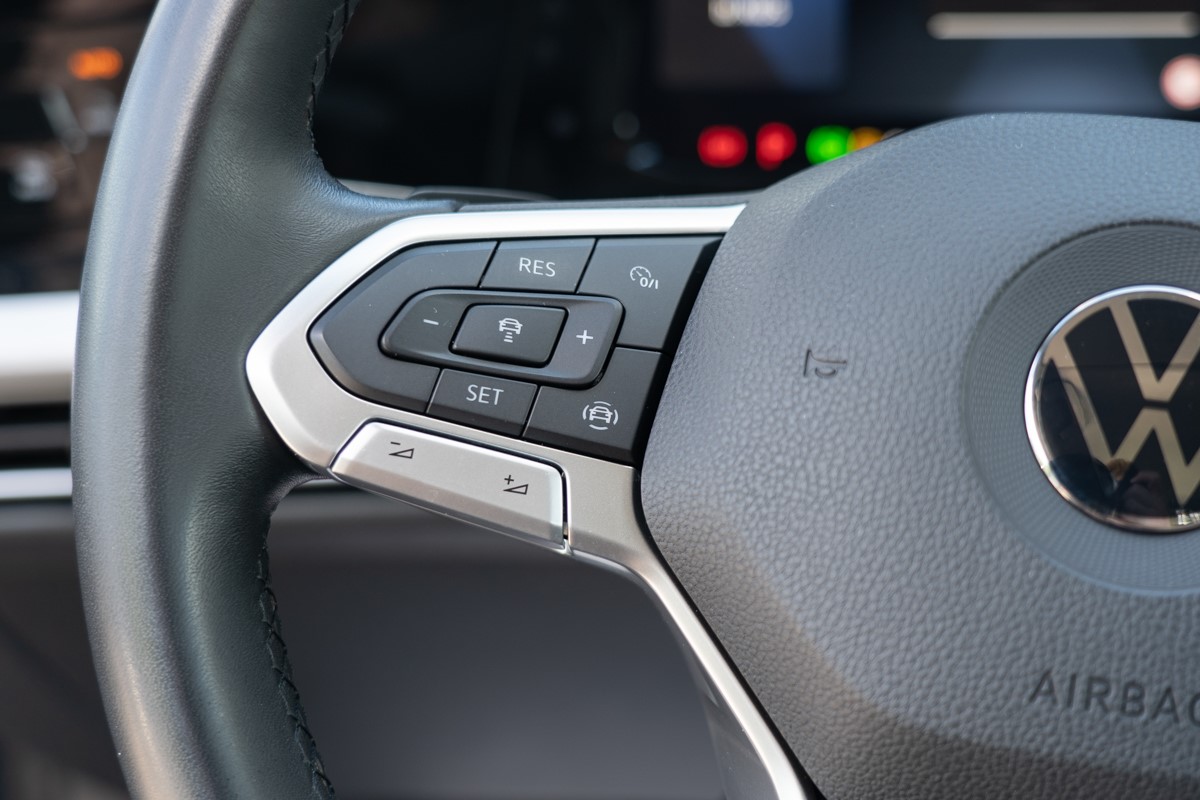 Volkswagen Golf 2,0 TDI