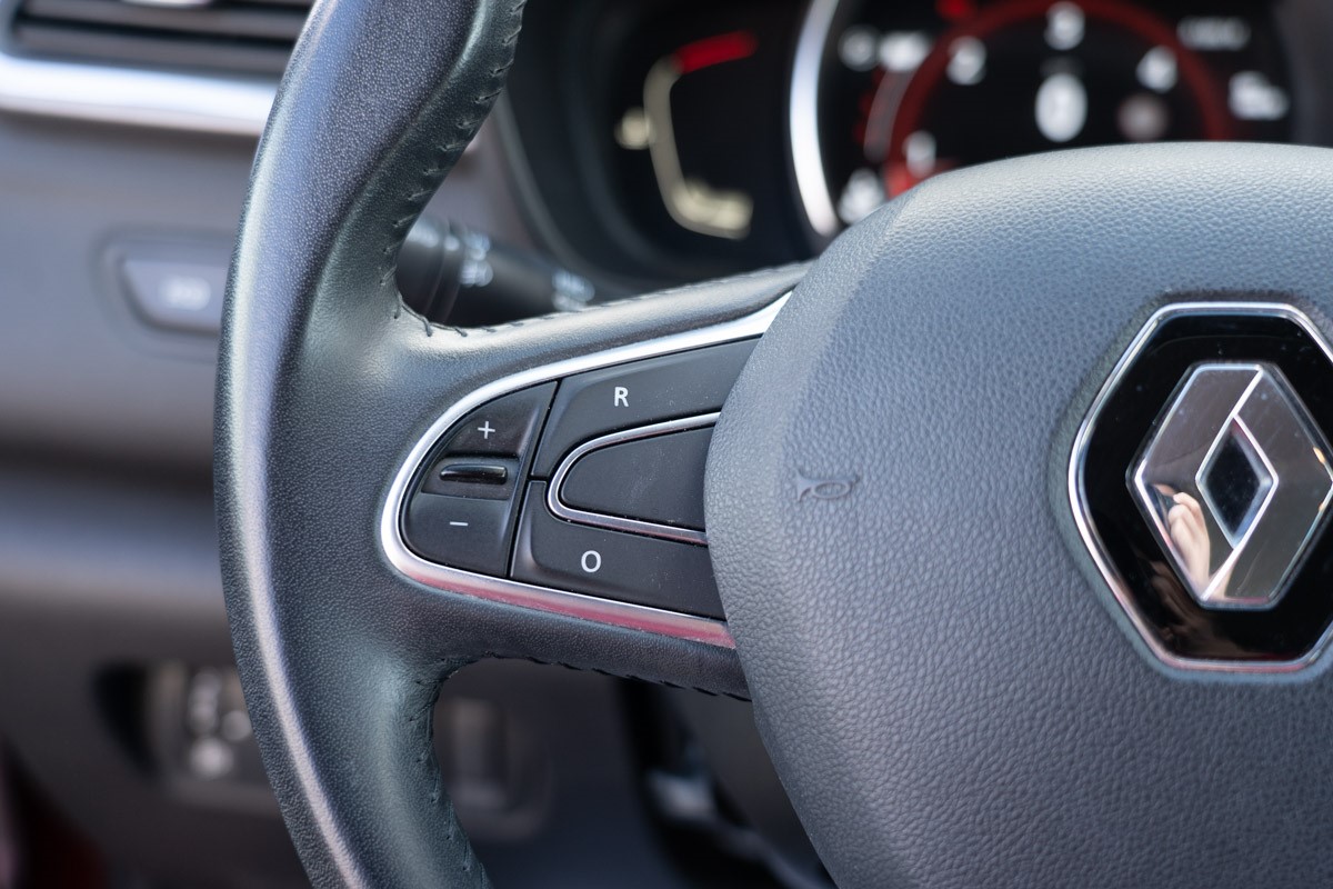 Renault Kadjar 1,5 DCI