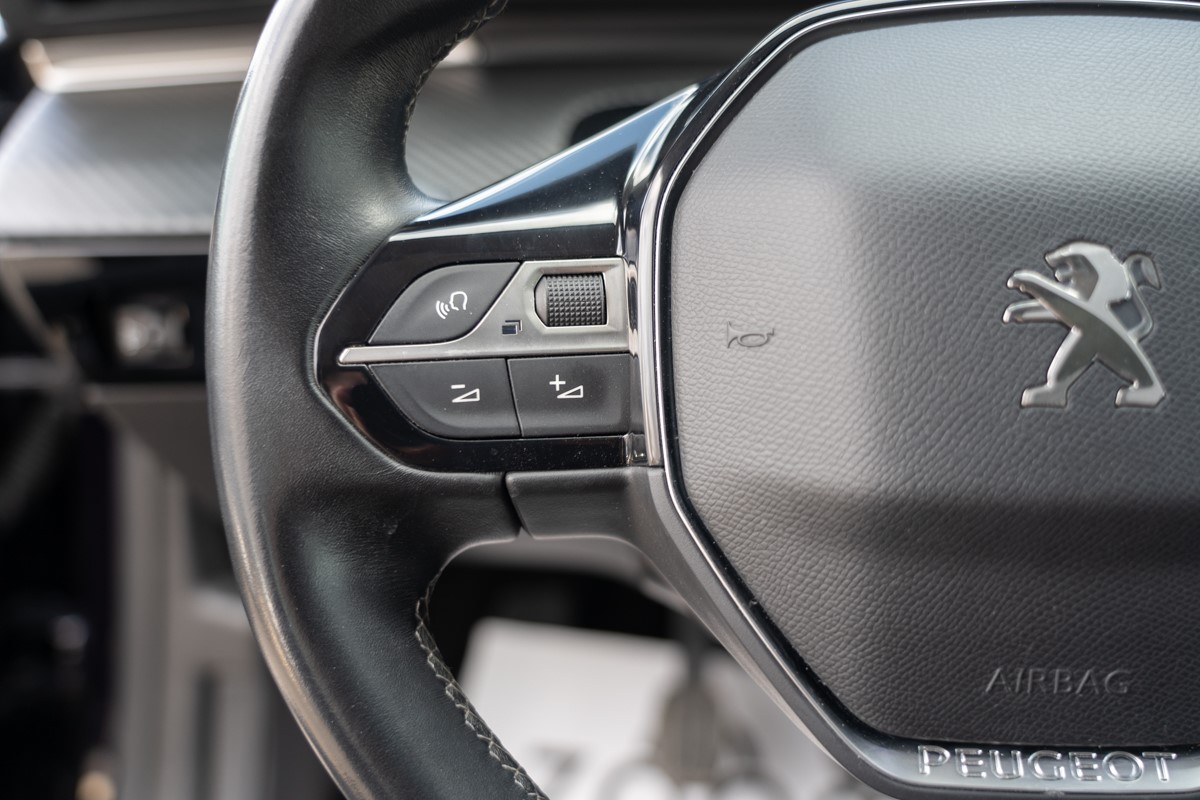 Peugeot 508 1,5 BlueHDI