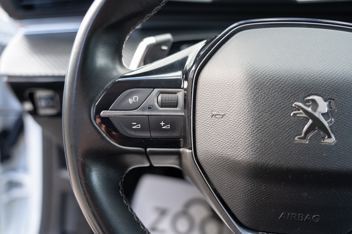Peugeot 508 1,5 BlueHDI