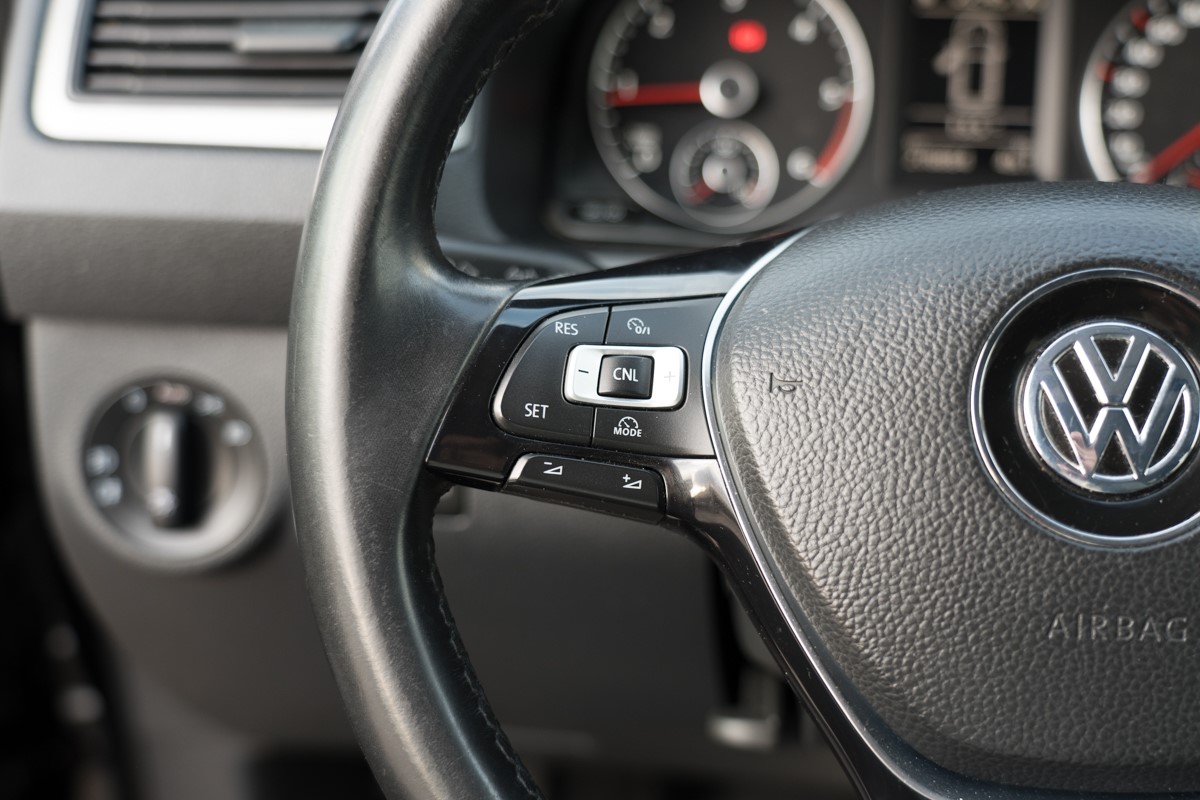 Volkswagen Caddy 2.0TDI DSG 7sjedista+ rampa za invalide 