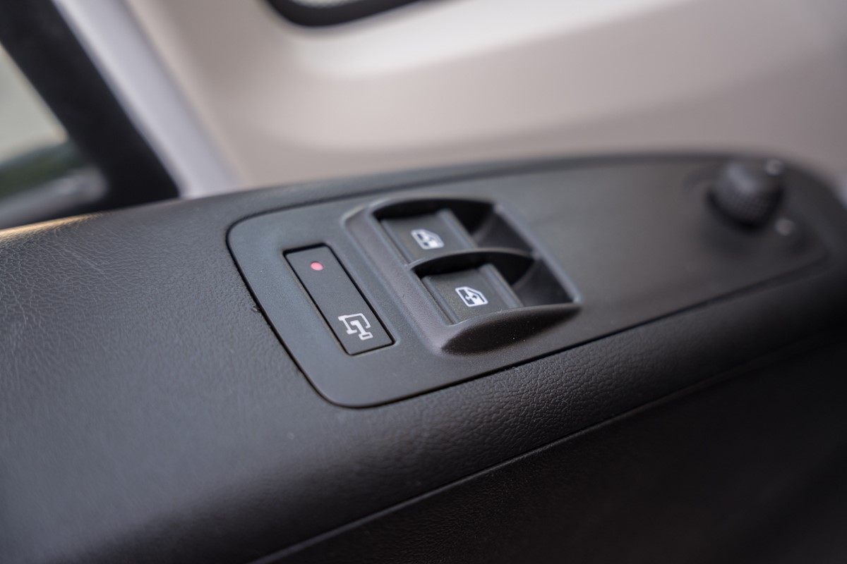 Peugeot Boxer 2.2 BlueHDI