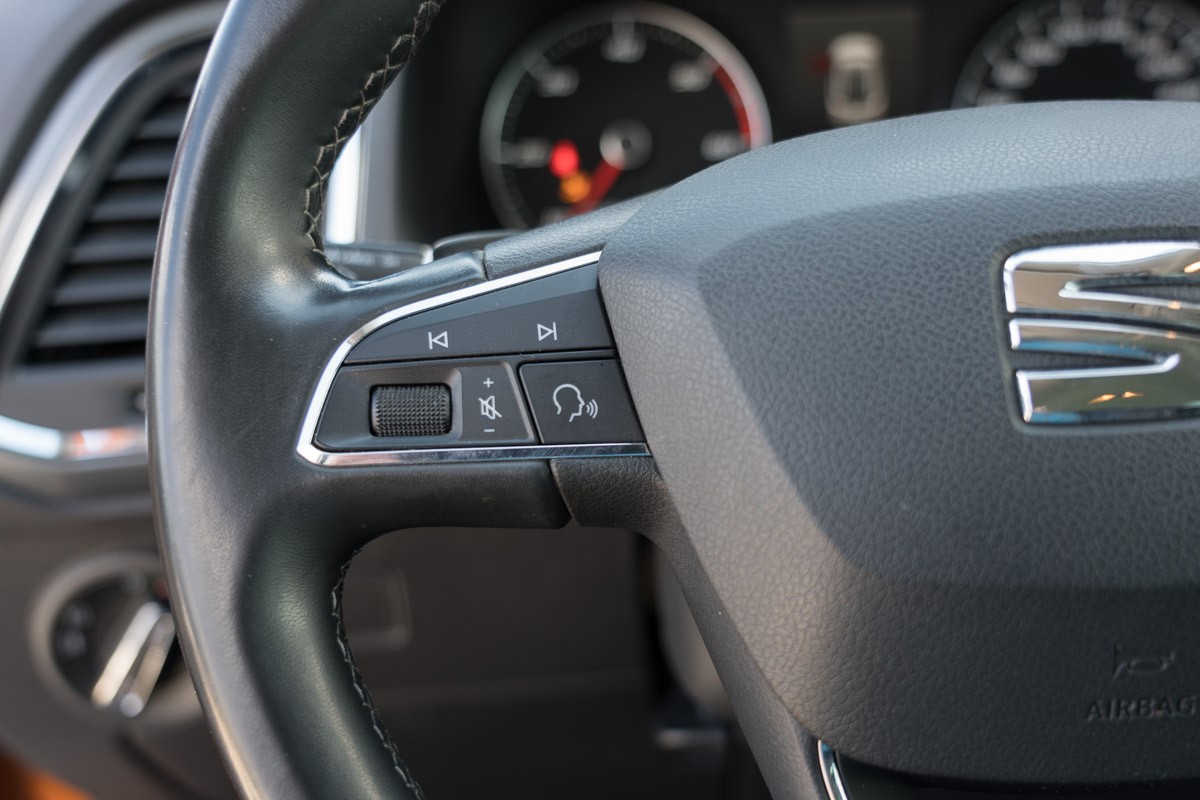 Seat Ateca 1.6 TDI