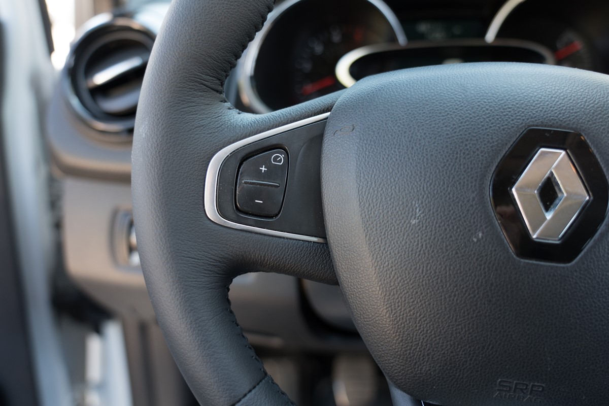 Renault Clio 1.5 DCI