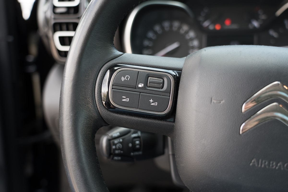 Citroën C3 AIRCROSS 1.5 BlueHDI
