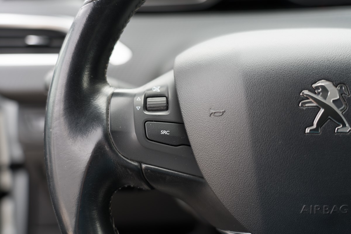 Peugeot 2008 1.6 BlueHDI