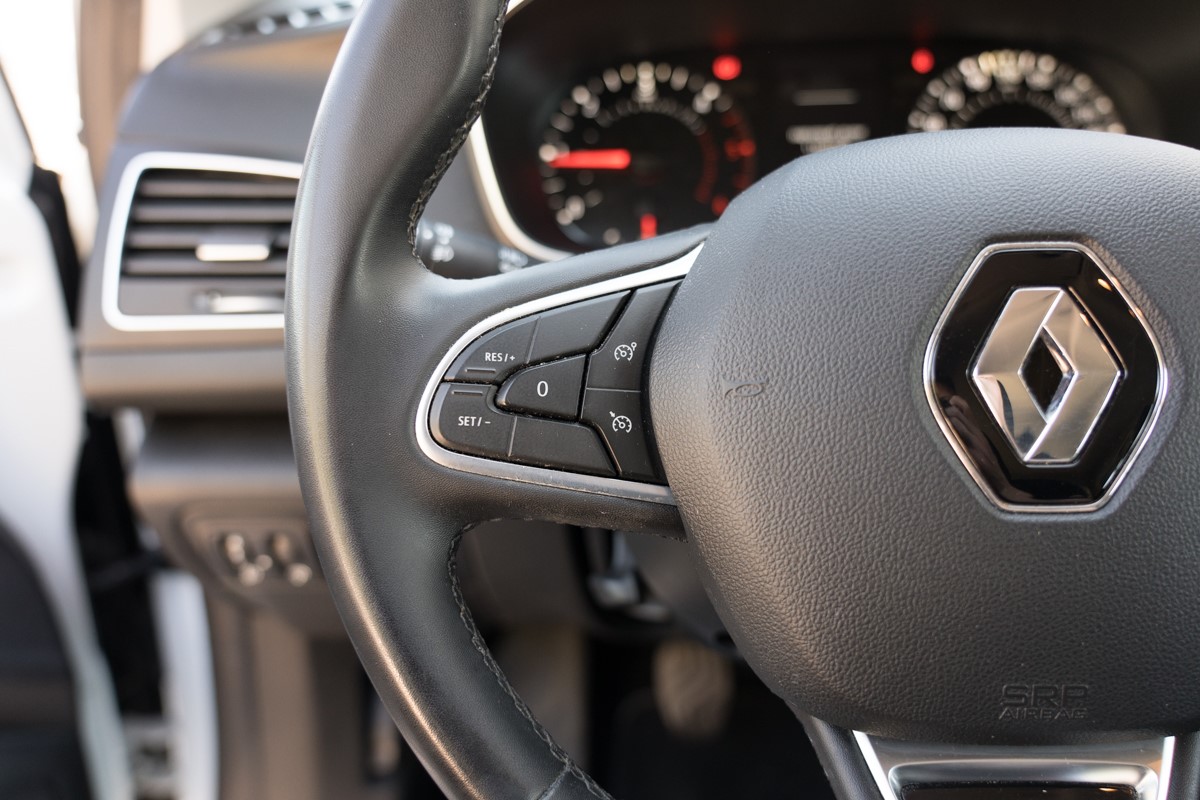 Renault Megane 1.5 DCI