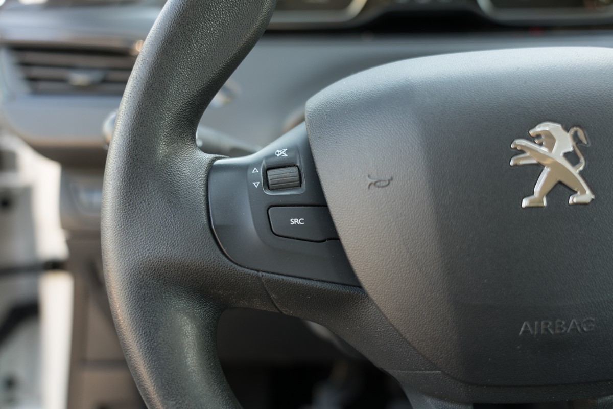 Peugeot 208 1.5 BlueHDI