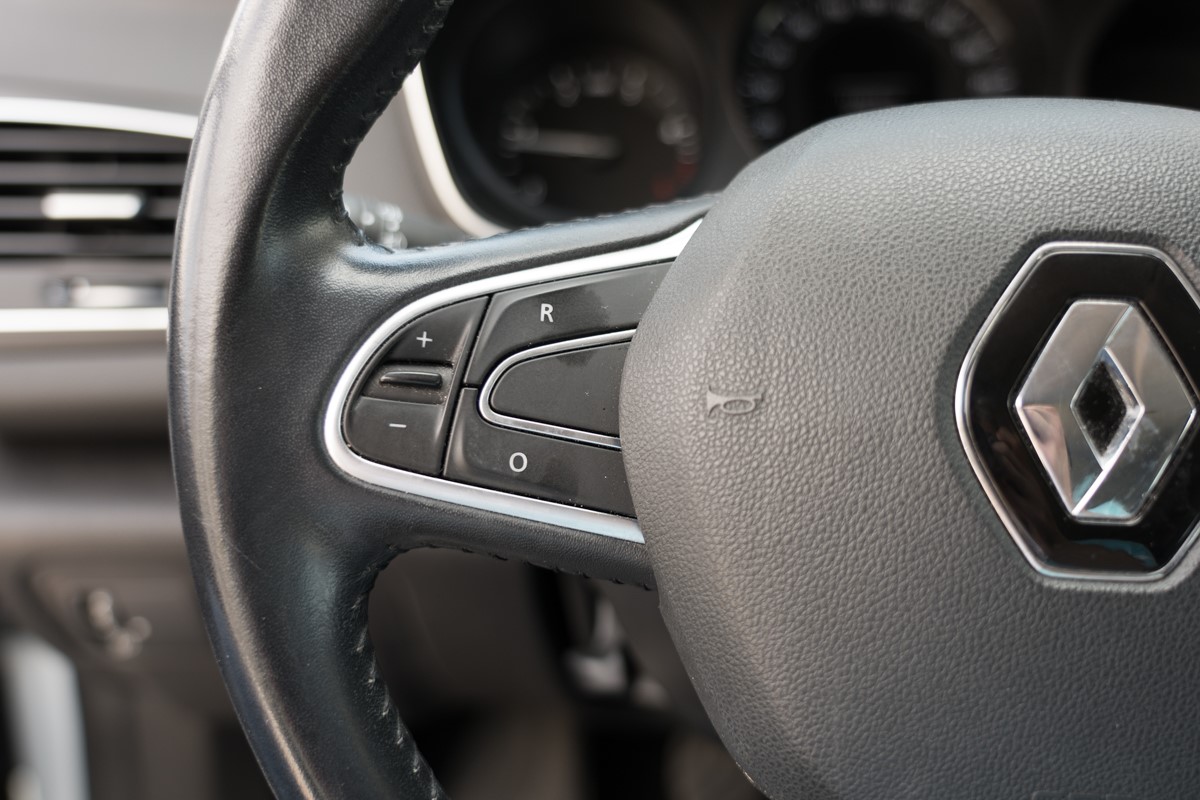 Renault Megane 1.5 DCI