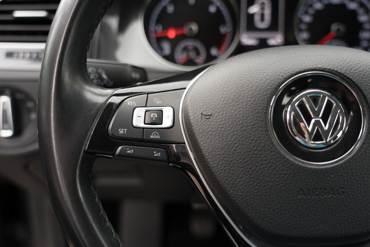 Volkswagen Golf 1.6 TDI