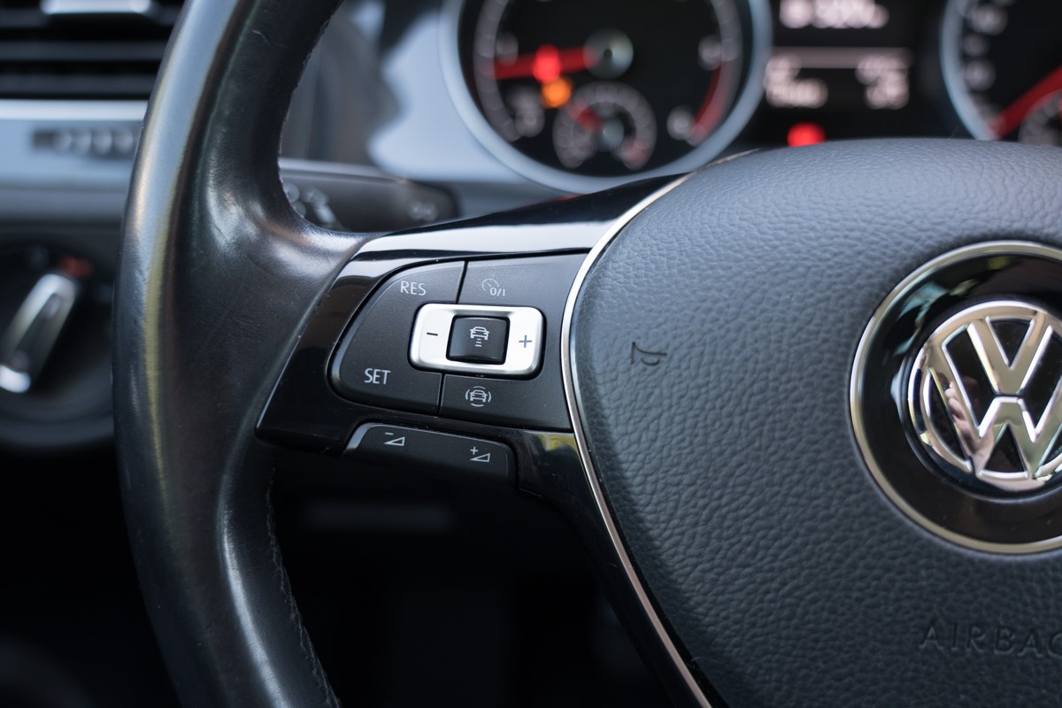 Volkswagen Golf 1.6 TDI