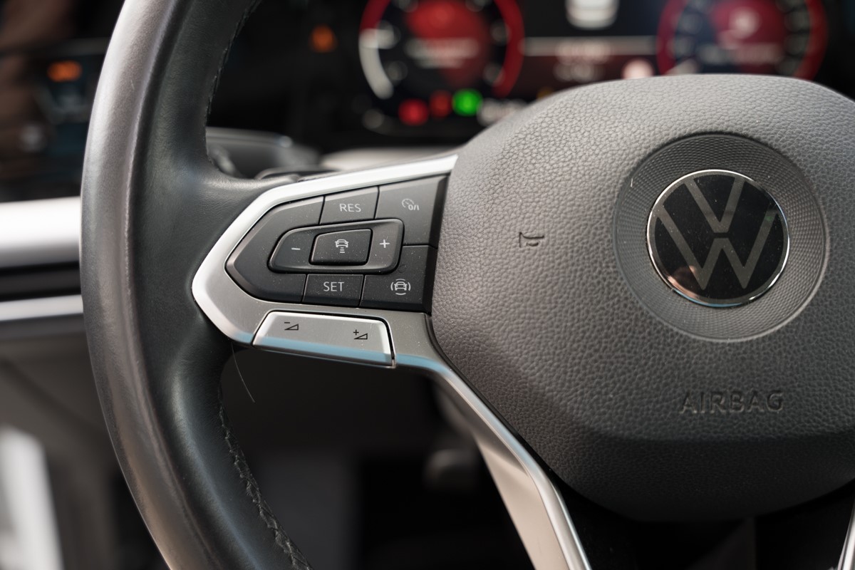 Volkswagen Golf 2.0 TDI