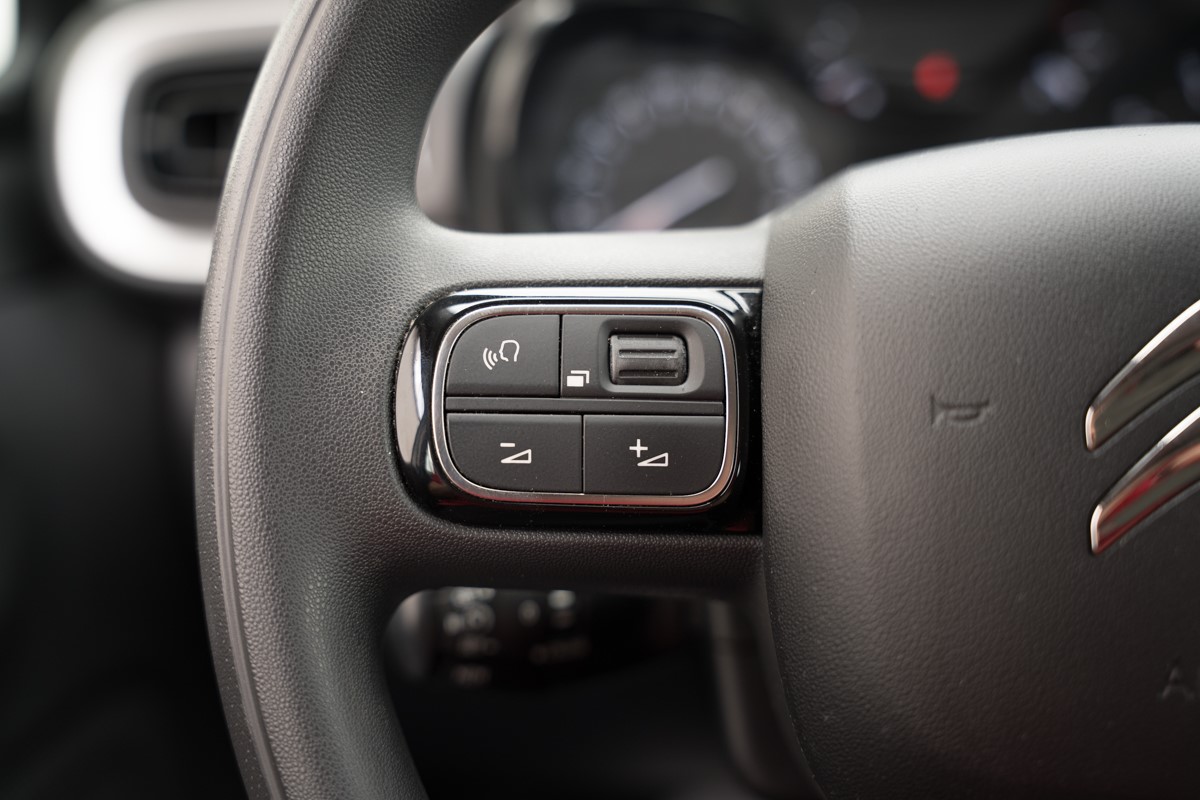 Citroën C3 1.5 BlueHDI
