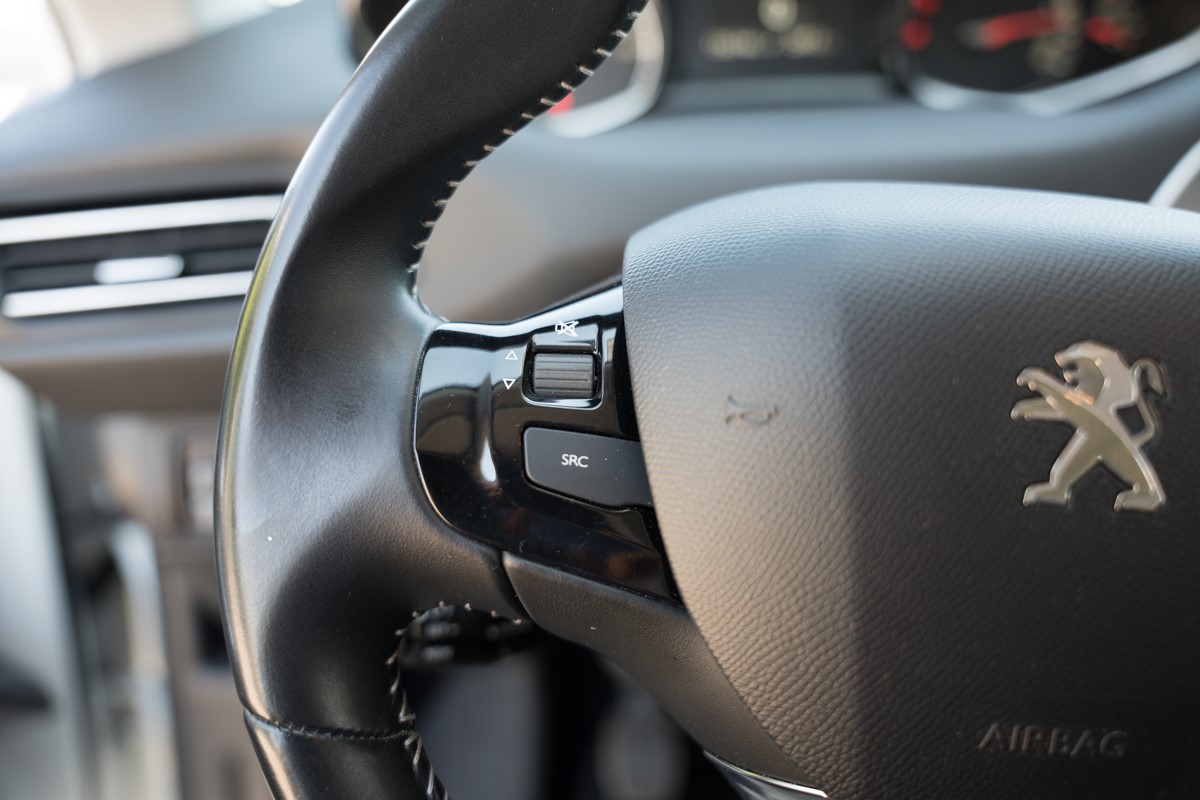 Peugeot 308 1.5 BlueHDI