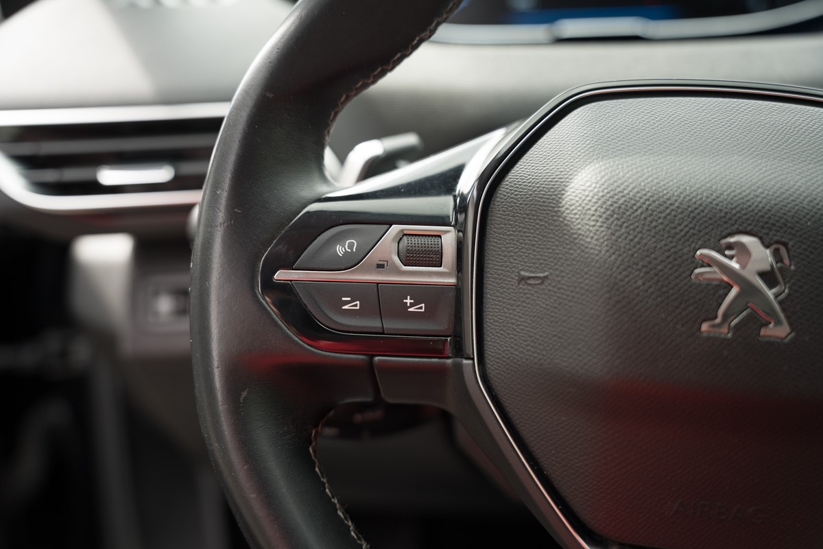 Peugeot 5008 1.5 BlueHDI ALLURE SPORT 7 sjedišta
