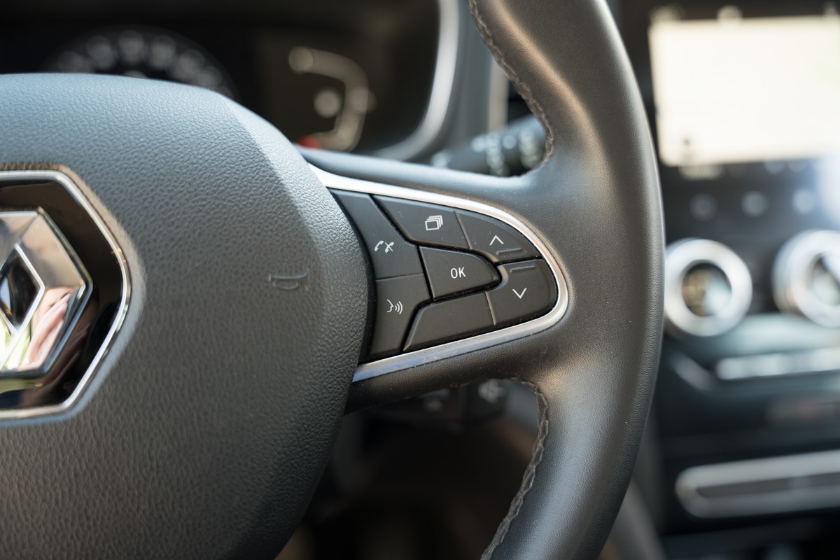 Renault Megane 1.5 DCI ENERGY FACELIFT
