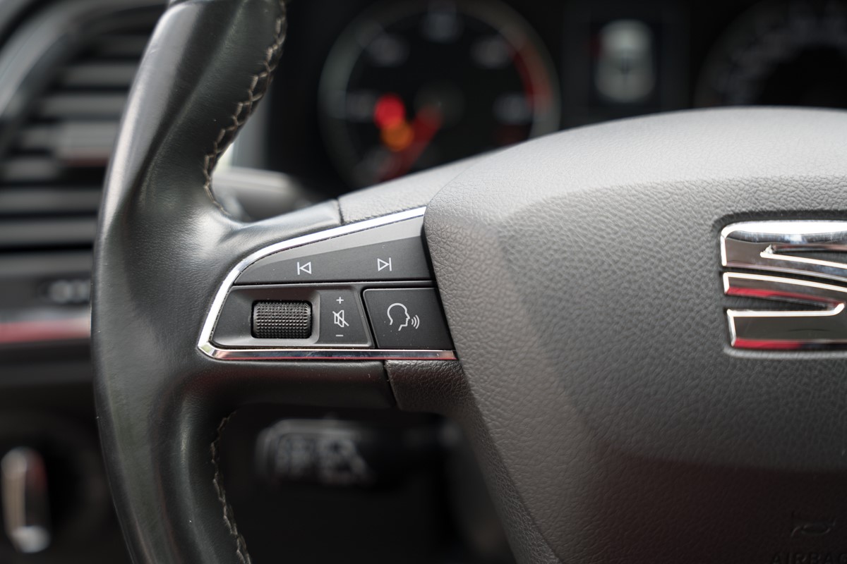 Seat Ateca 1.6 TDI Style