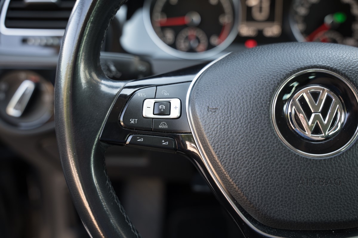 Volkswagen Golf 2.0 TDI DSG Highline